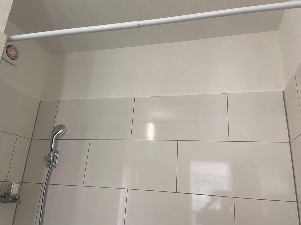 Apartment In Zentrum Krefeld Kültér fotó