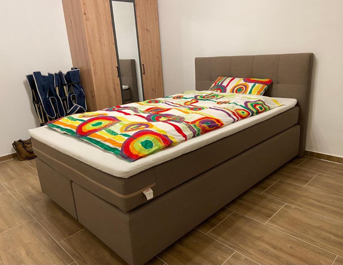 Apartment In Zentrum Krefeld Kültér fotó