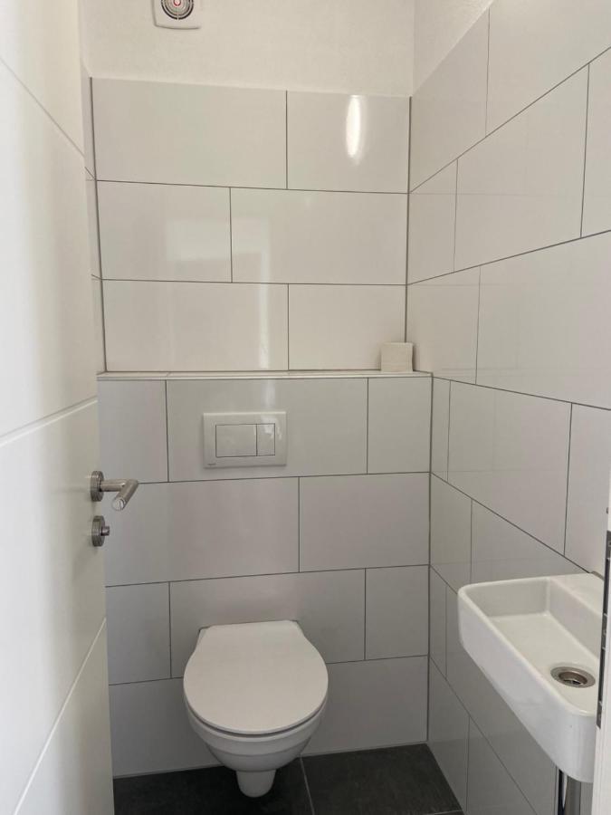 Apartment In Zentrum Krefeld Kültér fotó