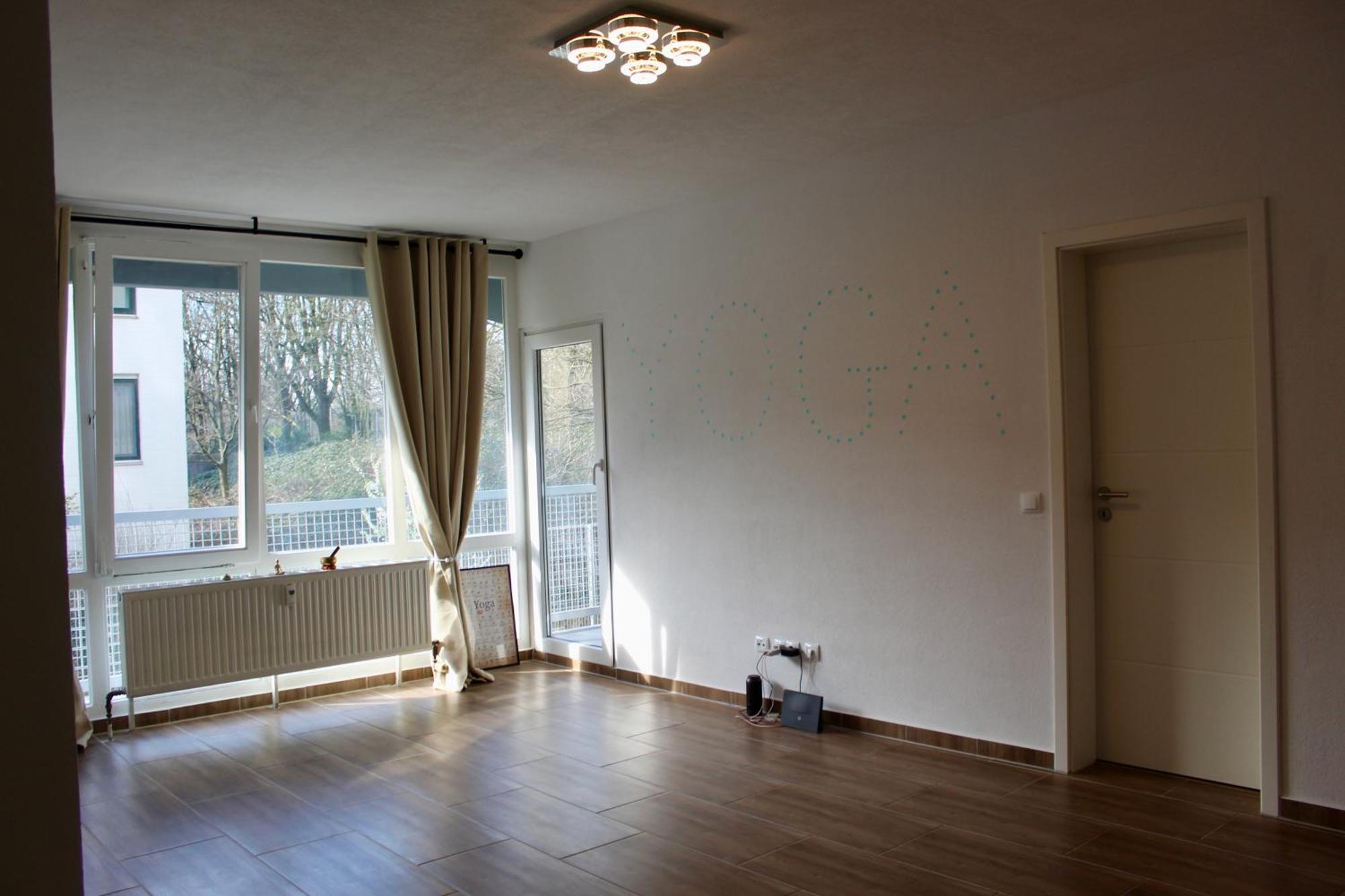 Apartment In Zentrum Krefeld Kültér fotó
