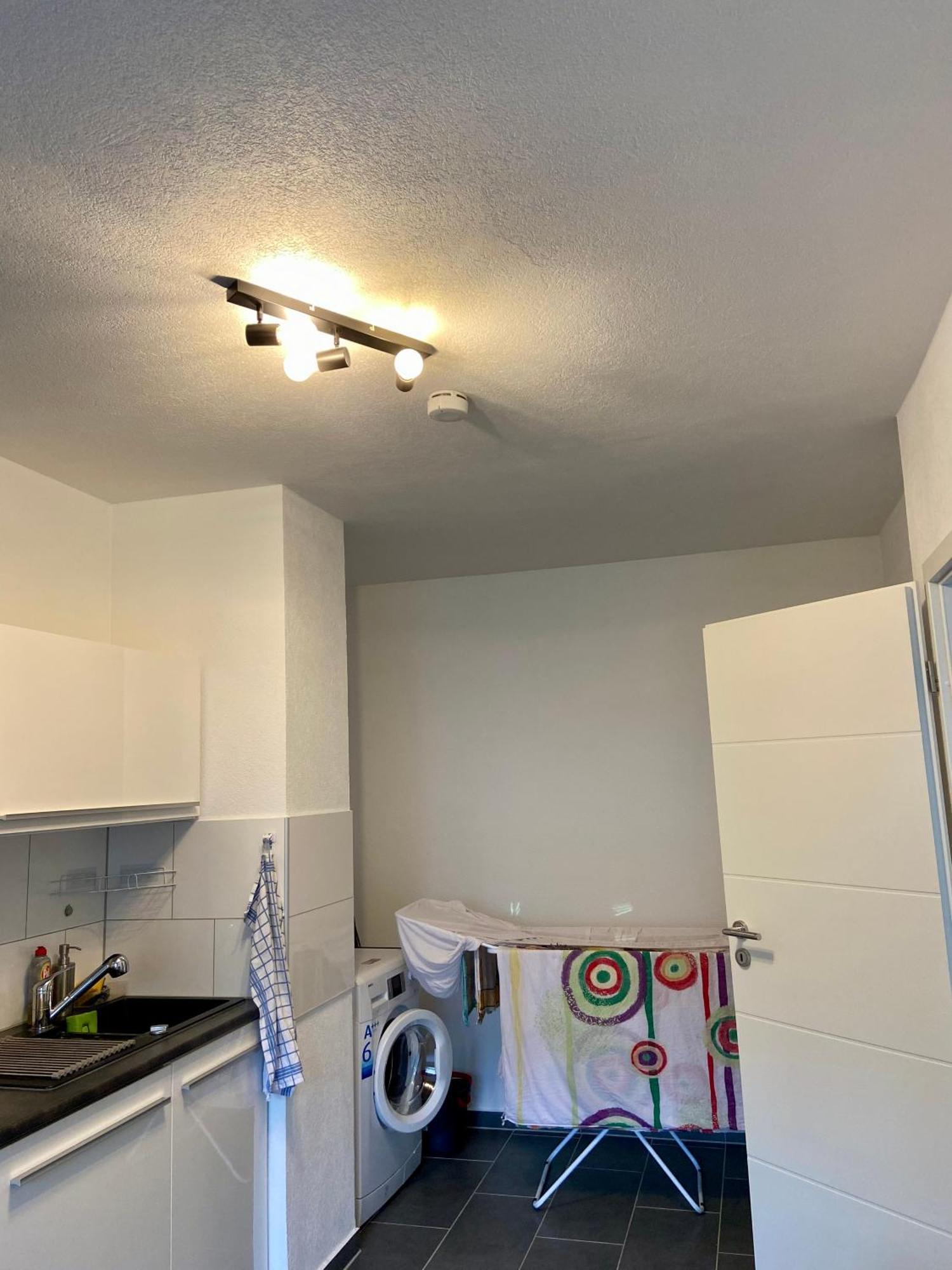 Apartment In Zentrum Krefeld Kültér fotó